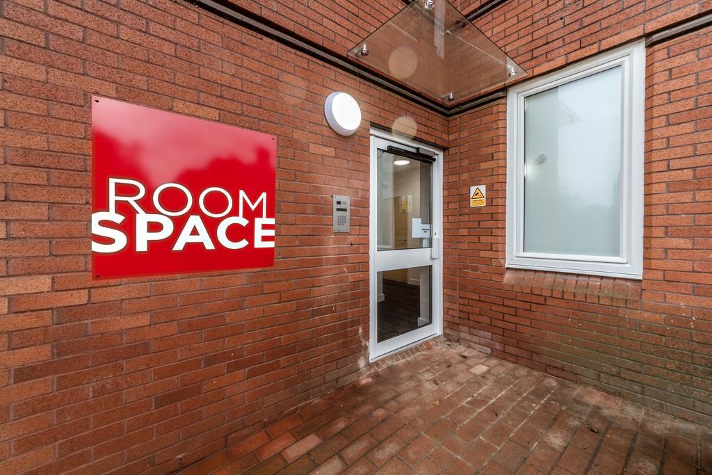 Roomspace Serviced Apartments - Nouvelle House Sutton  Habitación foto